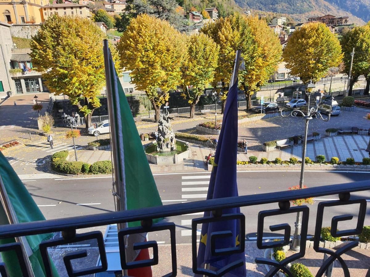 Hotel Touring & Edolo