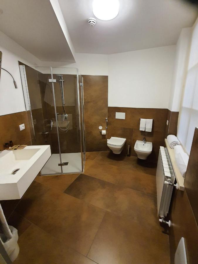 Touring & Hotel Edolo