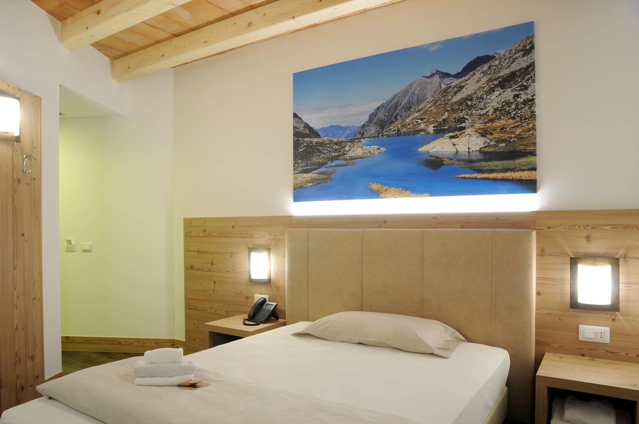 Hotel Touring &