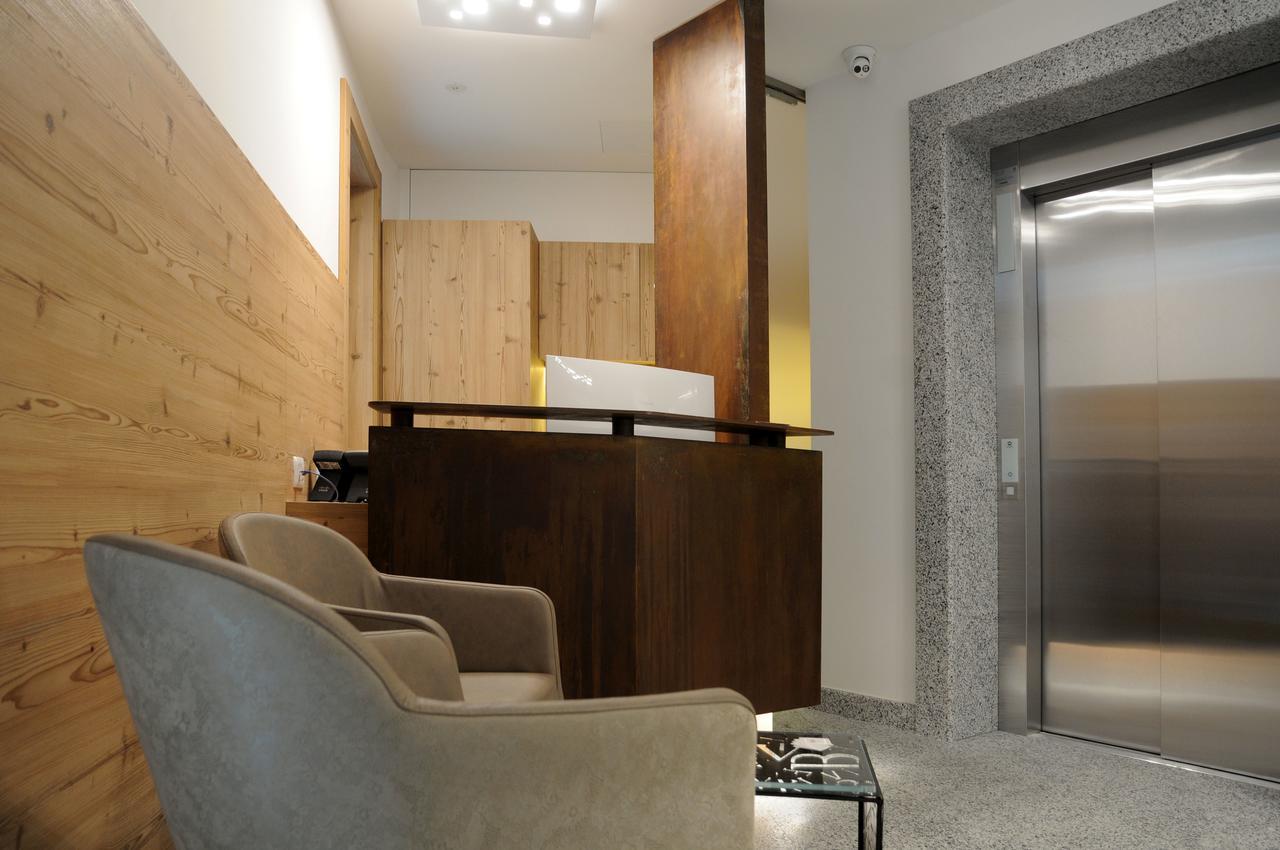Hotel Touring & Edolo