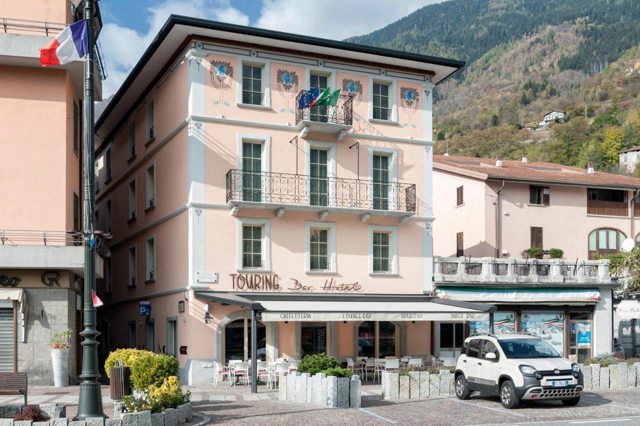 Hotel Touring & Edolo