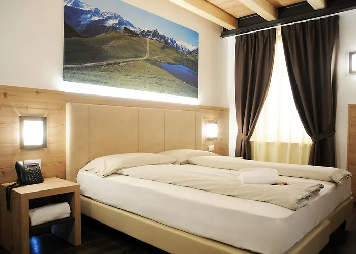 Touring Hotel & Spa