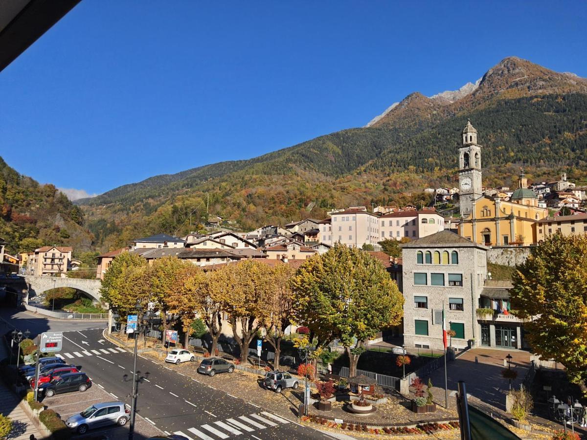 Hotel Touring & Edolo